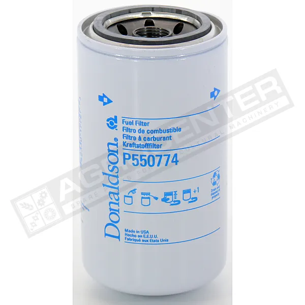 P 550774 Фильтр топливный Donaldson - 1