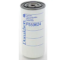 P 559624 Fuel filter Donaldson, 657288.1, 657288.0