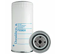 P 559624 Fuel filter Donaldson, 657288.1, 657288.0