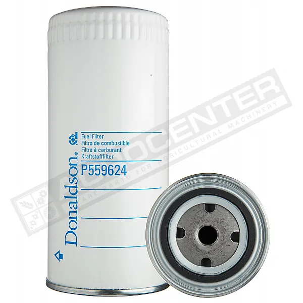 P 559624 Fuel filter Donaldson, 657288.1, 657288.0 - 1