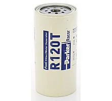 R 120 T Фільтр паливний Racor