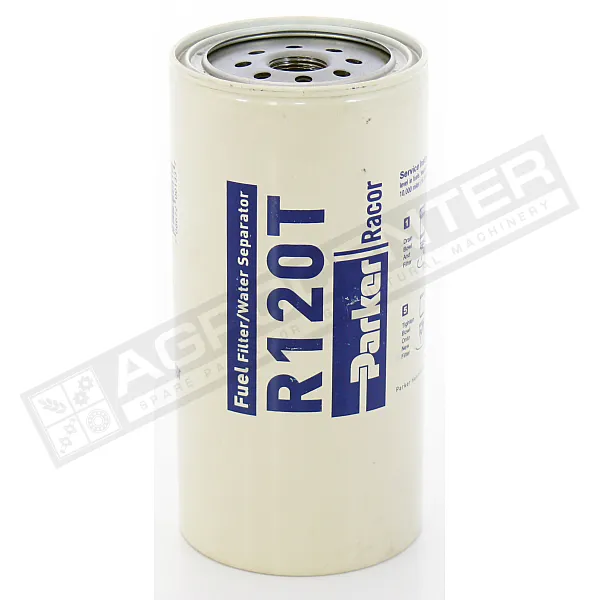 R 120 T Фільтр паливний Racor - 1