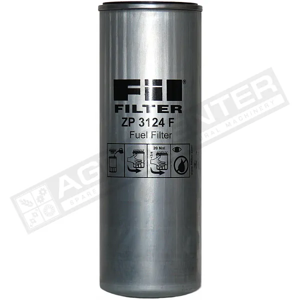 ZP 3124 F Фильтр топливный FIL Filter - 1