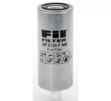 ZP 3125 FMB Fuel filter FIL Filter
