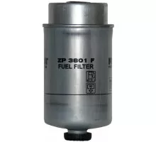ZP 3801 F Fuel filter FIL Filter