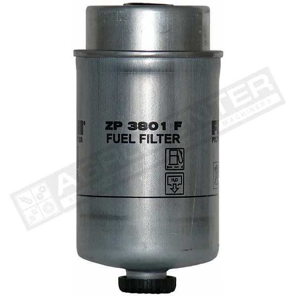 ZP 3801 F Fuel filter FIL Filter - 1