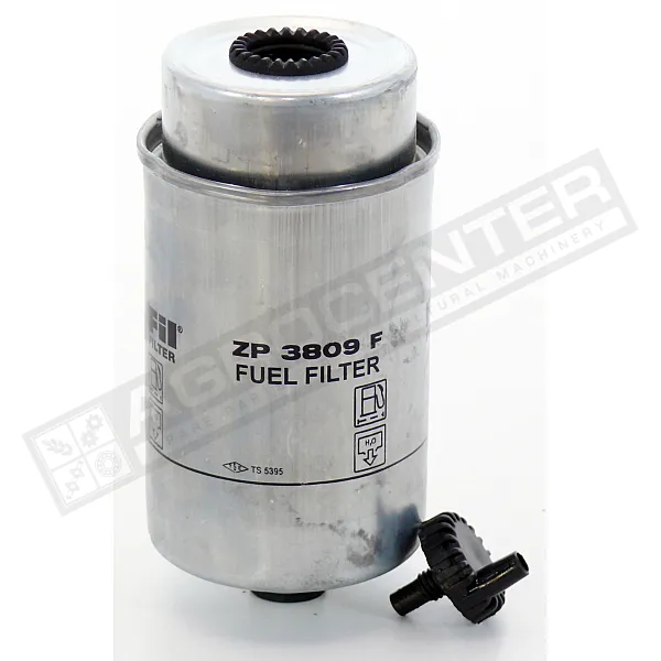 ZP 3809 F Фільтр паливний FIL Filter - 1