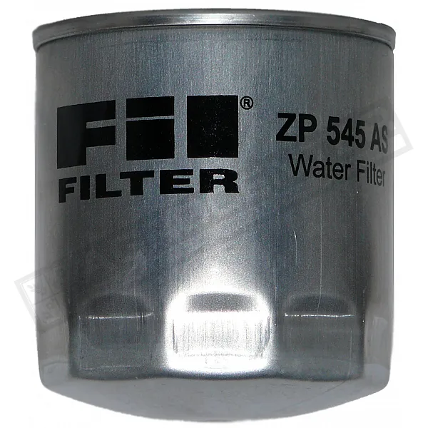 ZP 545 AS Фільтр водяний FIL Filter, DS1078N, 84605017, 9672301 - 1