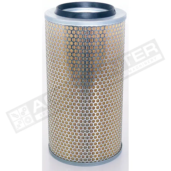 46554E Air filter WIX, 677434, 2165049, AZ30575, AZ30757 - 1