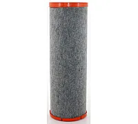 DR 5154 NR Фільтр повітряний DELSA / 810 DCF, RS3999, 796289