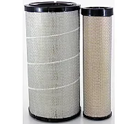 HP 2578 / HP 2579 Air filter FIL Filter