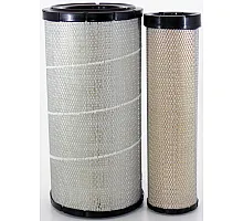 HP 2578 / HP 2579 Air filter FIL Filter