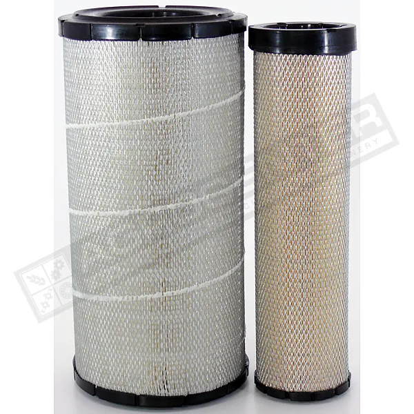 HP 2578 / HP 2579 Air filter FIL Filter - 1