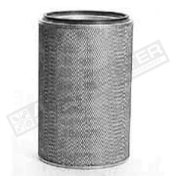 P 525943 Air filter Donaldson - 1