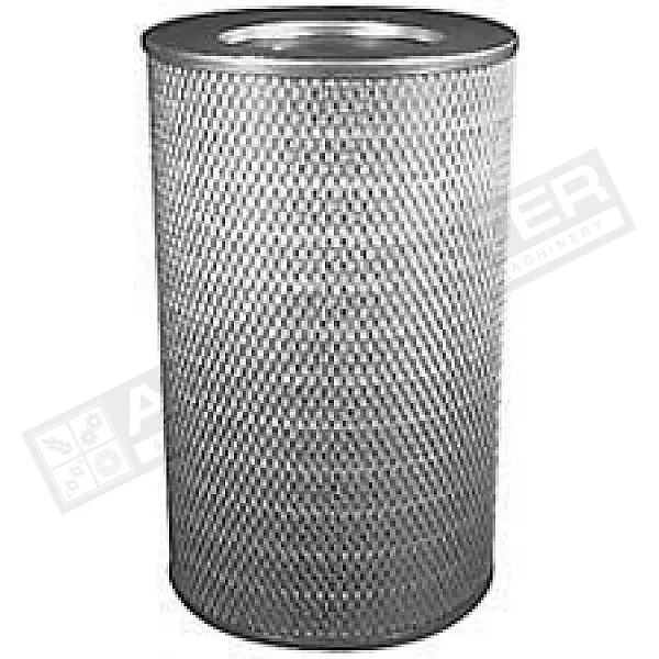 PA2777 Air filter BALDWIN, A171255, 25177185 - 1