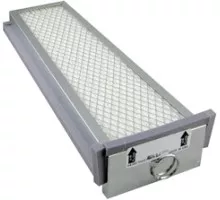 PA3886 Air filter ( 372.3*85.7*61.9 ) BALDWIN, AH112712, AH115836, AG517937