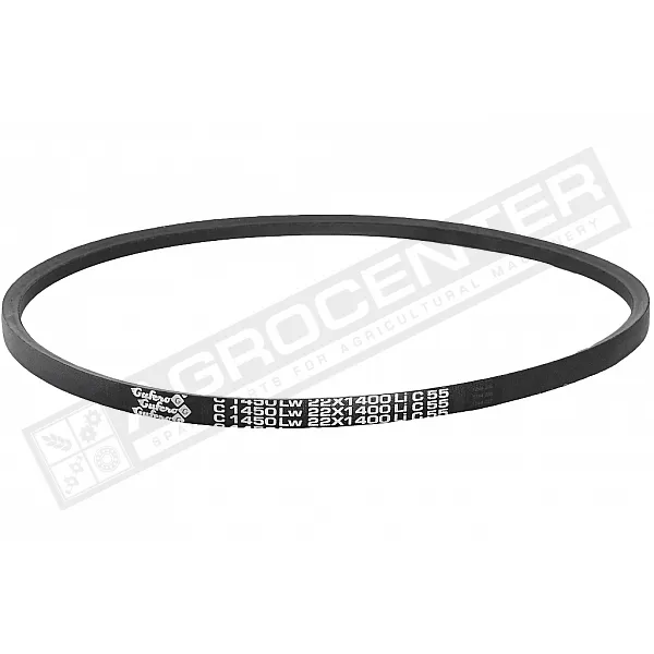 C22 1450Lw-1400Li Пас V-подібний ( 301476 ) GUFERO - 1