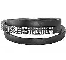 C22 1800Lw-1750Li Belt V-type ( 301484 ) GUFERO