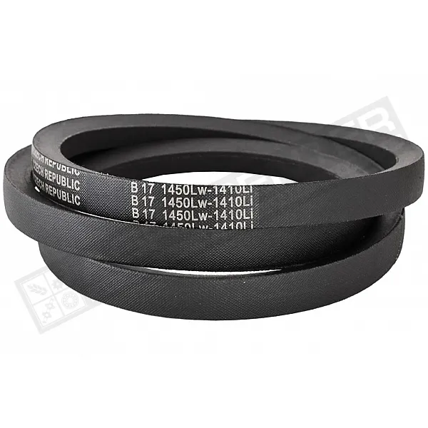 B17 1450Lw-1410Li Belt V-type ( 300966 ) GUFERO - 1
