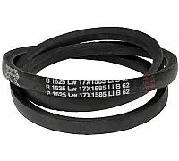 B17 1625Lw-1585Li Belt V-type ( 300983 ) GUFERO