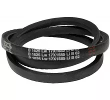 B17 1625Lw-1585Li Belt V-type ( 300983 ) GUFERO