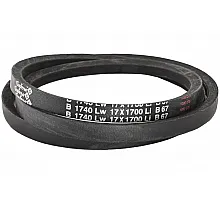 B17 1740Lw-1700Li Belt V-type ( 300992 ) GUFERO