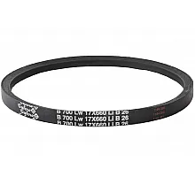 B17 700Lw-660Li Belt V-type ( 300878 ) GUFERO