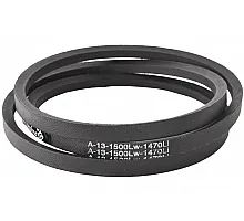 A13 1500Lw-1470Li Пас V-образный ( 300617 ) GUFERO