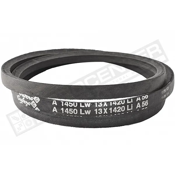 A13 1450Lw-1420Li Пас V-образный ( 300611 ) GUFERO - 1