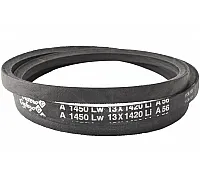 A13 1450Lw-1420Li Belt V-type ( 300611 ) GUFERO