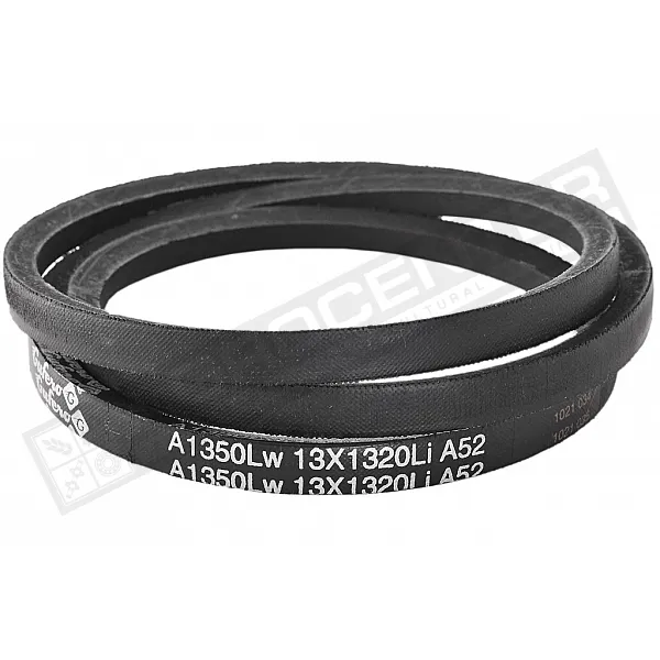 A13 1350Lw-1320Li Пас V-образный ( 300603 ) GUFERO - 1
