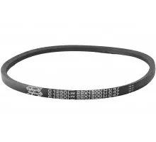 C22 1250Lw-1200Li Пас V-образный ( 301463 ) GUFERO