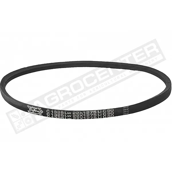 C22 1325Lw-1275Li Пас V-образный ( 301468 ) GUFERO - 1