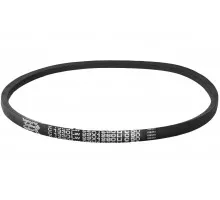 C22 1330Lw 1280Li Пас V-образный ( 301469 ) GUFERO