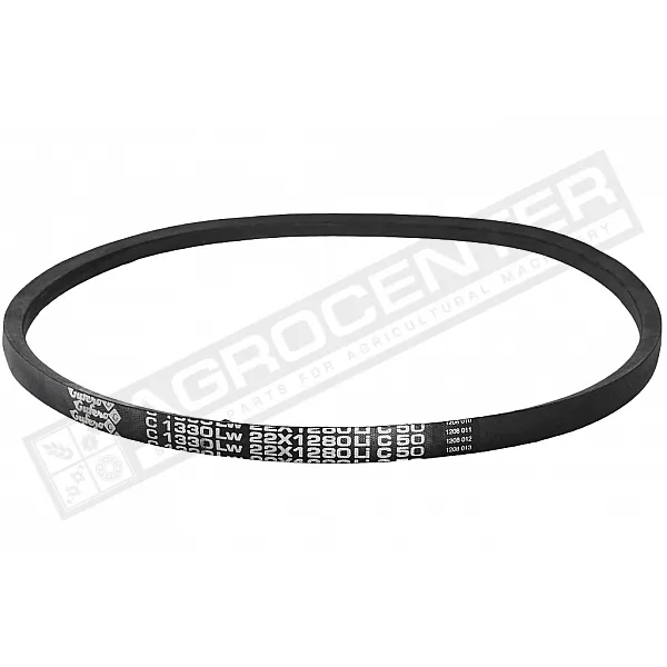 C22 1330Lw 1280Li Пас V-образный ( 301469 ) GUFERO - 1
