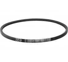 C22 1400Lw-1350Li Пас V-образный ( 301473 ) GUFERO