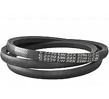 C22 2330Lw-2280Li Пас V-образный ( 301507 ) GUFERO