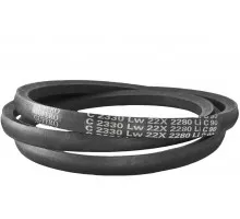C22 2330Lw-2280Li Пас V-подібний ( 301507 ) GUFERO