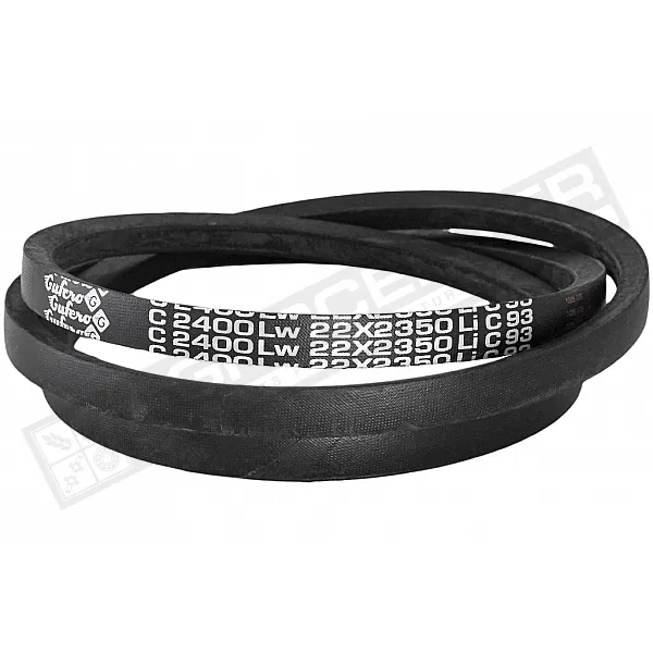 C22 2400Lw-2350Li Belt V-type ( 301511 ) GUFERO - 1