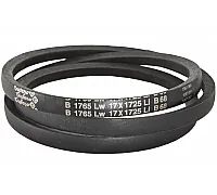 B17 1765Lw-1725Li Belt V-type ( 300994 ) GUFERO
