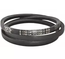 B17 1765Lw-1725Li Belt V-type ( 300994 ) GUFERO