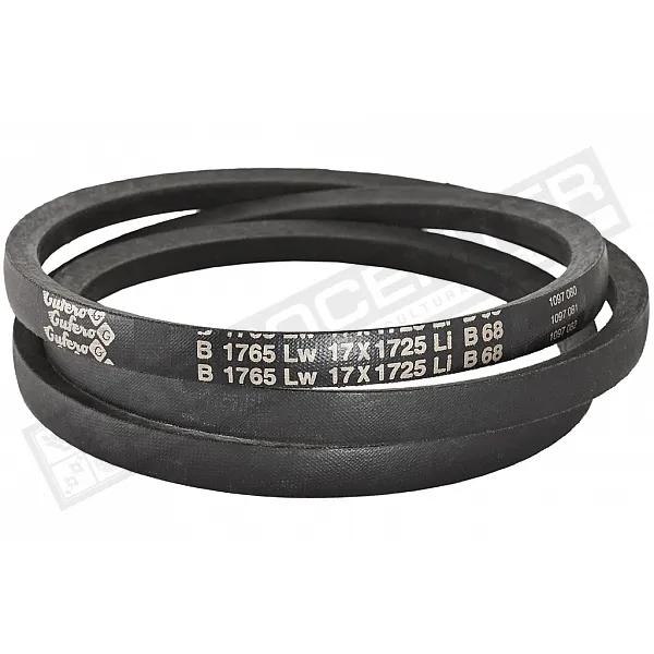 B17 1765Lw-1725Li Belt V-type ( 300994 ) GUFERO - 1