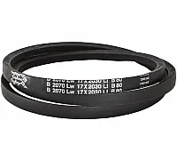 B17 2070Lw-2030 Li Belt V-type ( 301018 ) GUFERO