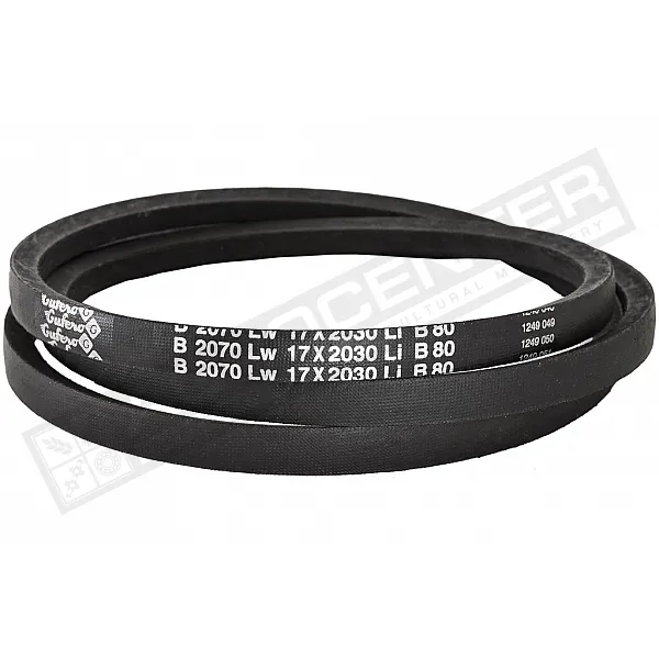 B17 2070Lw-2030 Li Belt V-type ( 301018 ) GUFERO - 1