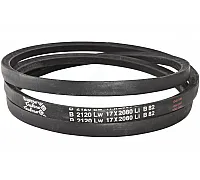 B17 2120Lw-2080Li Belt V-type ( 301022 ) GUFERO