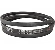 B17 2120Lw-2080Li Belt V-type ( 301022 ) GUFERO