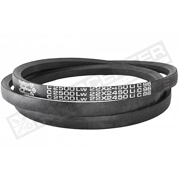 C22 2500Lw-2450 Li Belt V-type ( 301516 ) GUFERO - 1