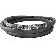 C22 2500Lw-2450 Li Пас V-подібний ( 301516 ) GUFERO