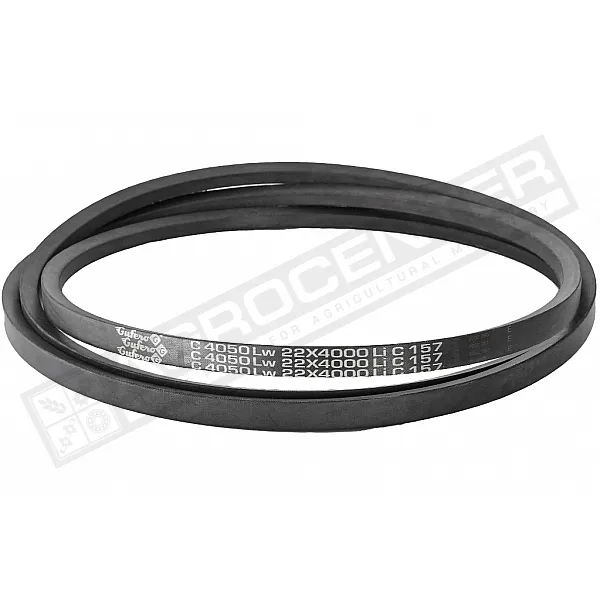 C22 4050Lw-4000Li Пас V-подібний ( 301560 ) GUFERO - 1
