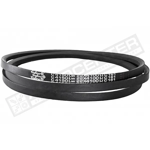 C22 4150Lw-4100Li Пас V-образный ( 301563 ) GUFERO - 1